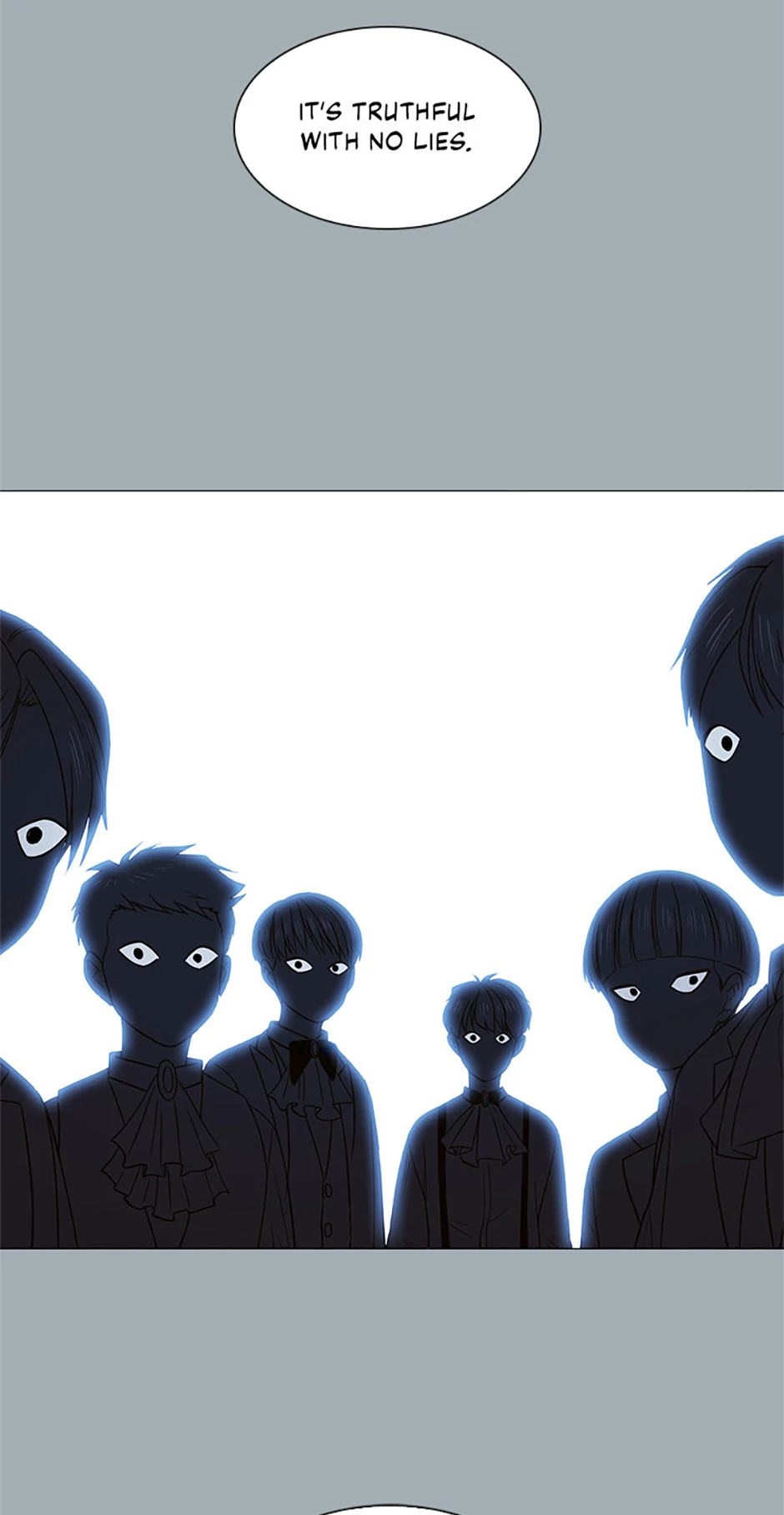 Perfect Gold Chapter 148 - page 30