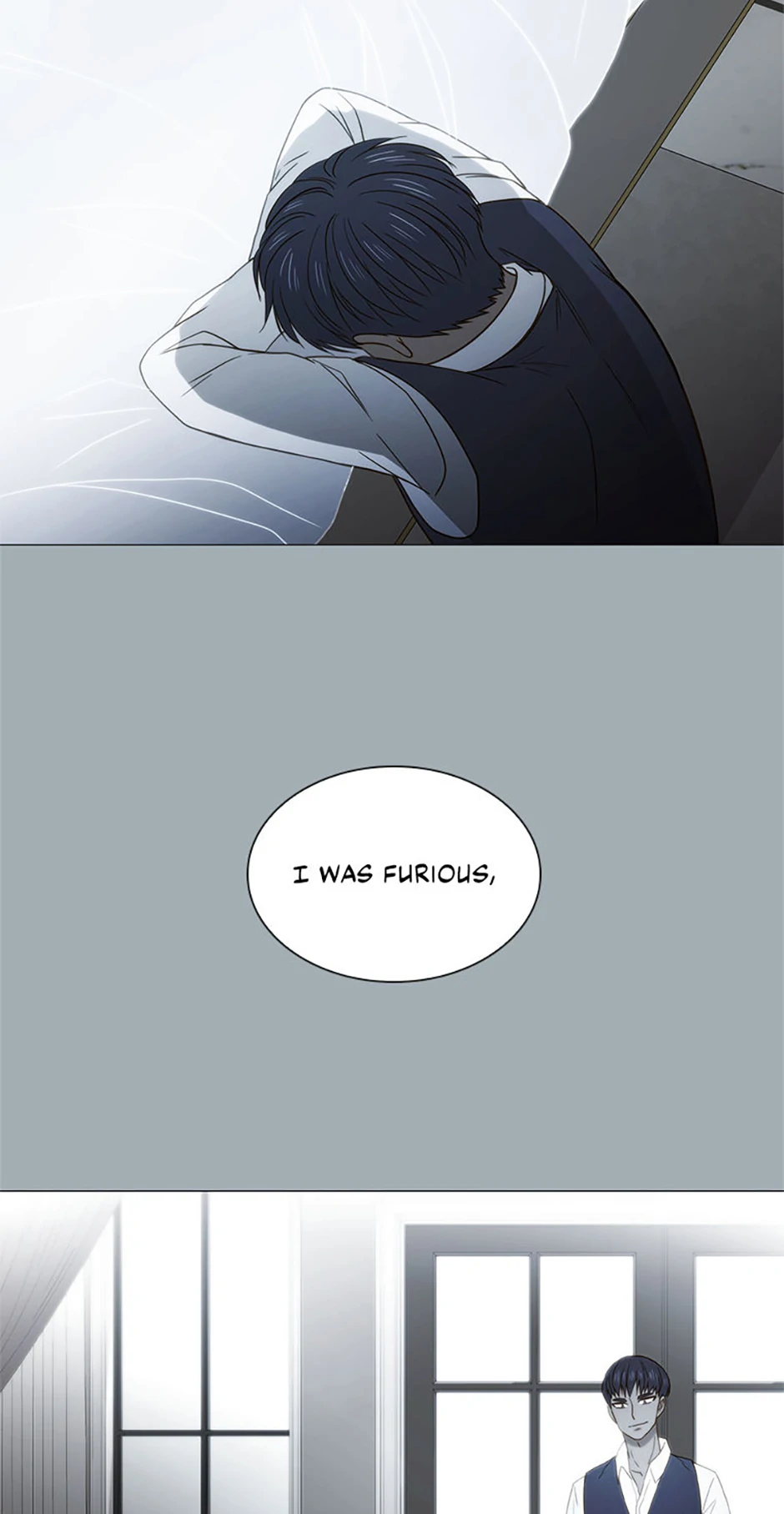 Perfect Gold Chapter 148 - page 35