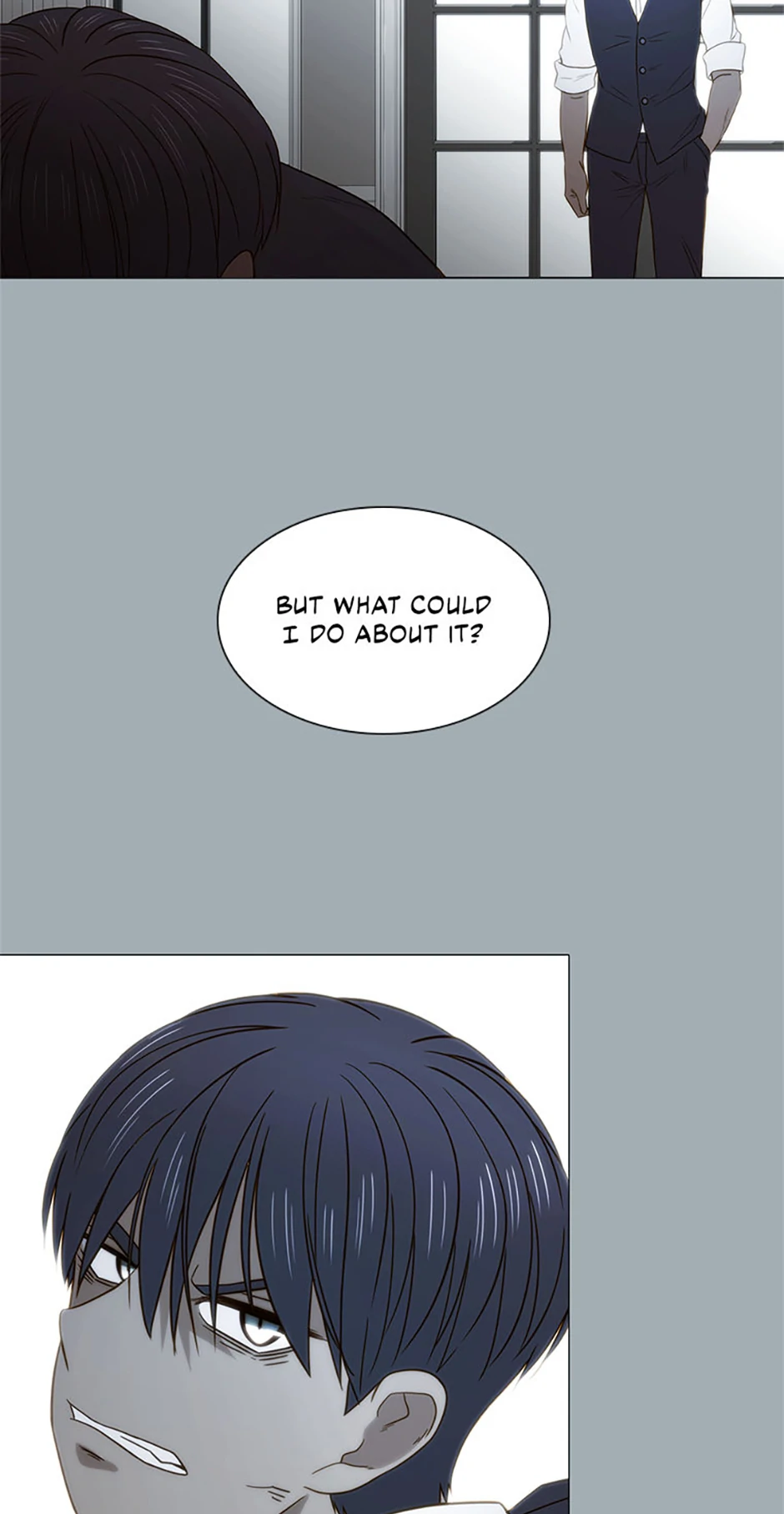 Perfect Gold Chapter 148 - page 36