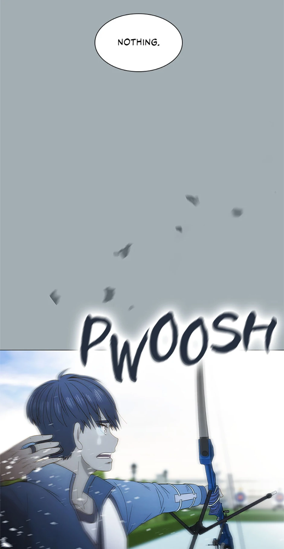 Perfect Gold Chapter 148 - page 38