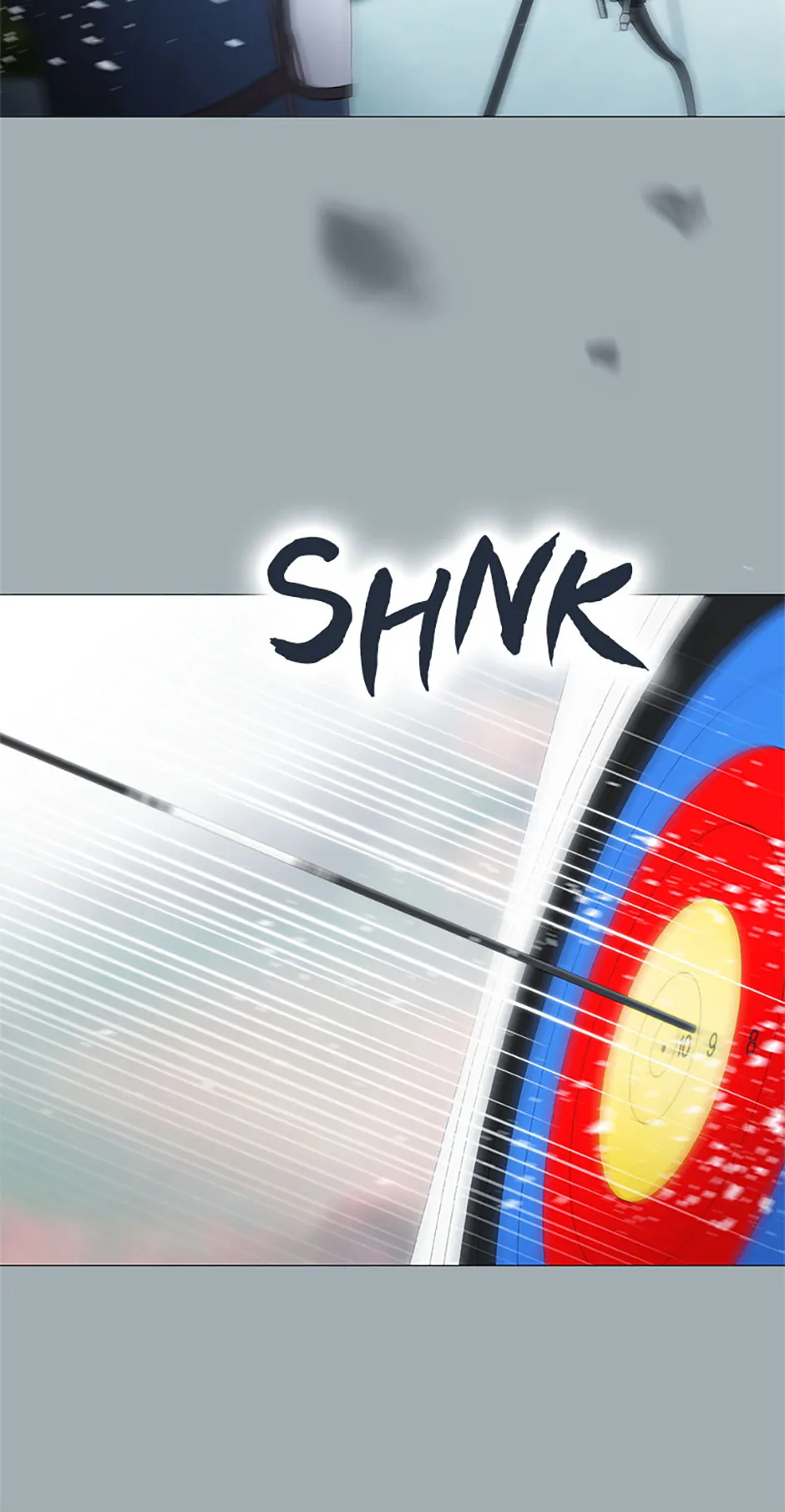 Perfect Gold Chapter 148 - page 39