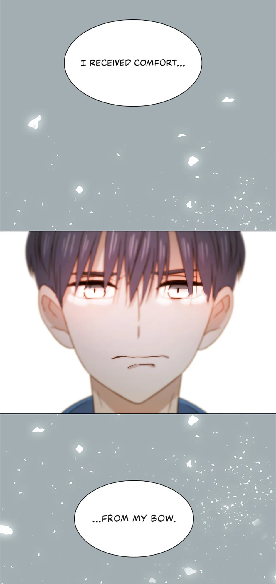 Perfect Gold Chapter 148 - page 40