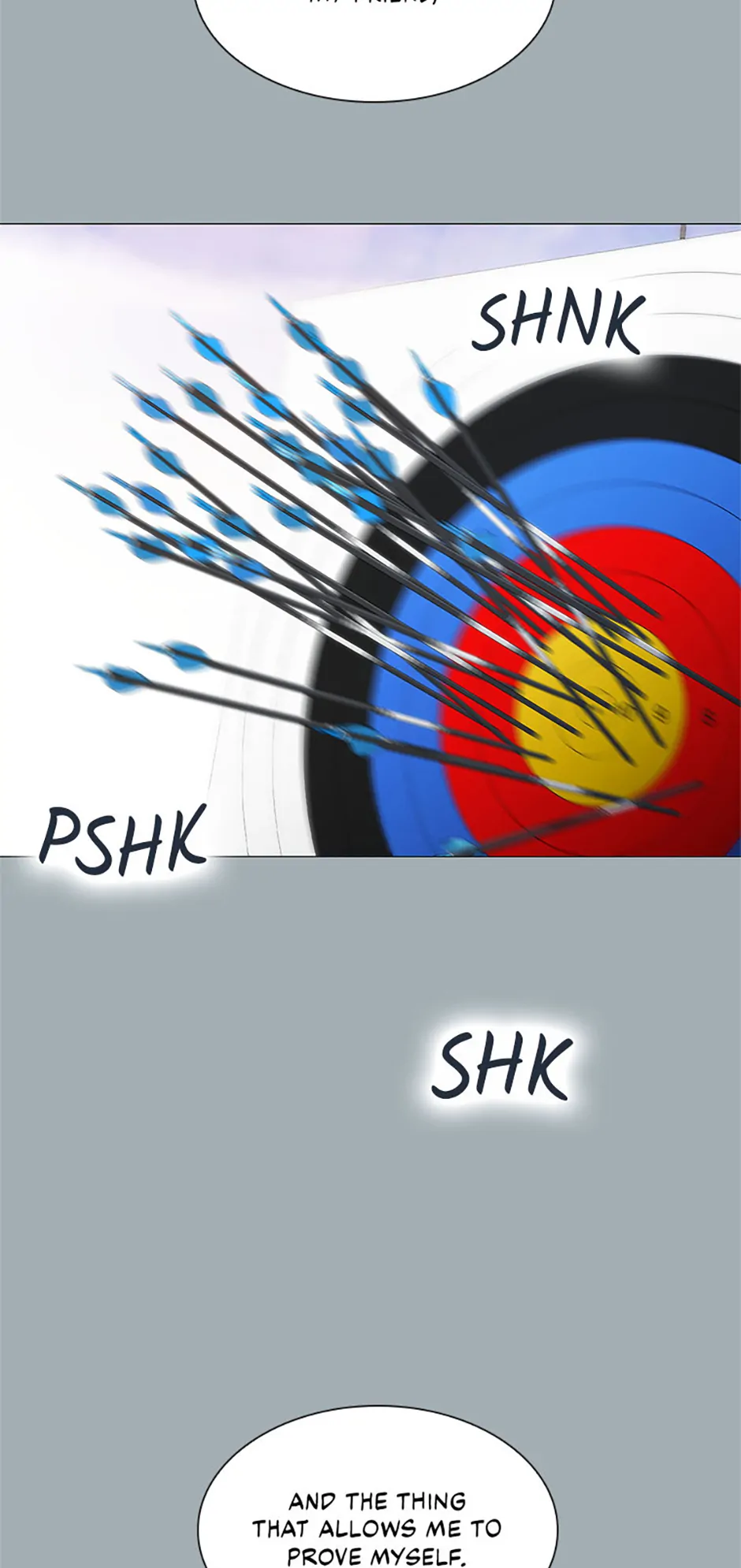 Perfect Gold Chapter 148 - page 42