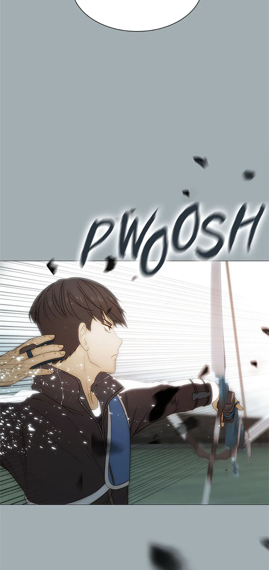 Perfect Gold Chapter 148 - page 43