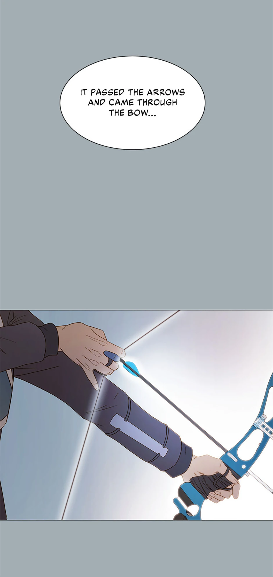 Perfect Gold Chapter 148 - page 47