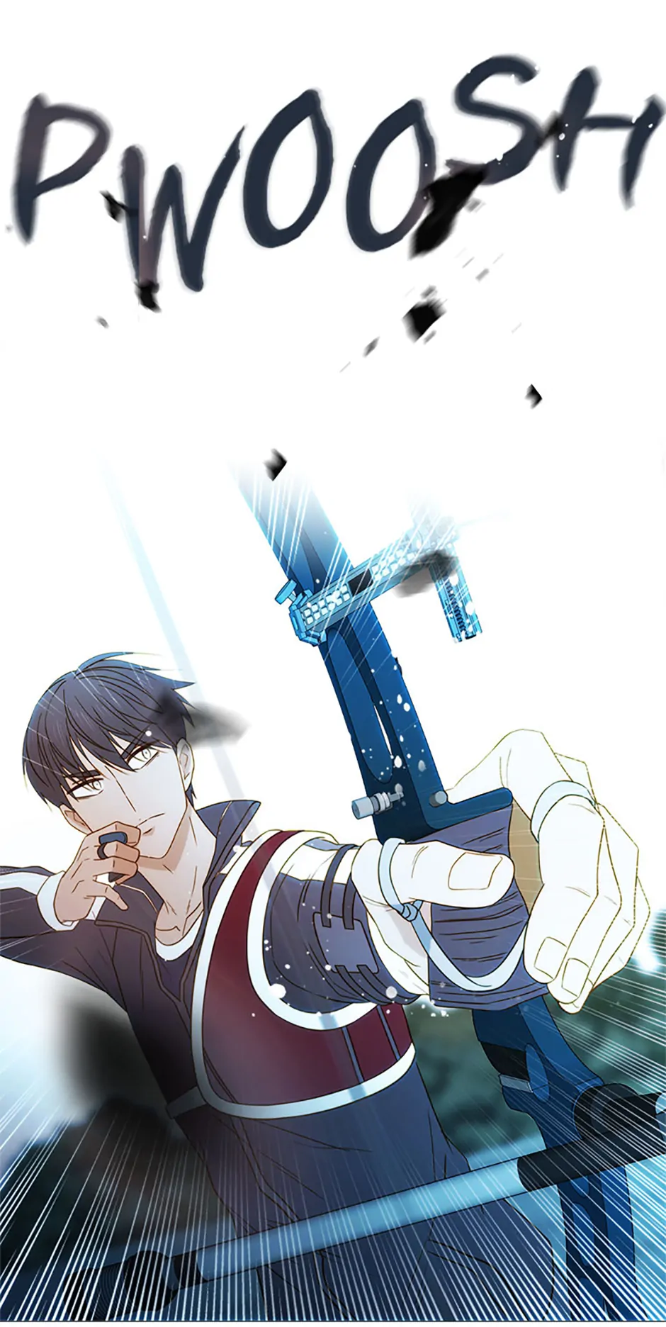 Perfect Gold Chapter 148 - page 51