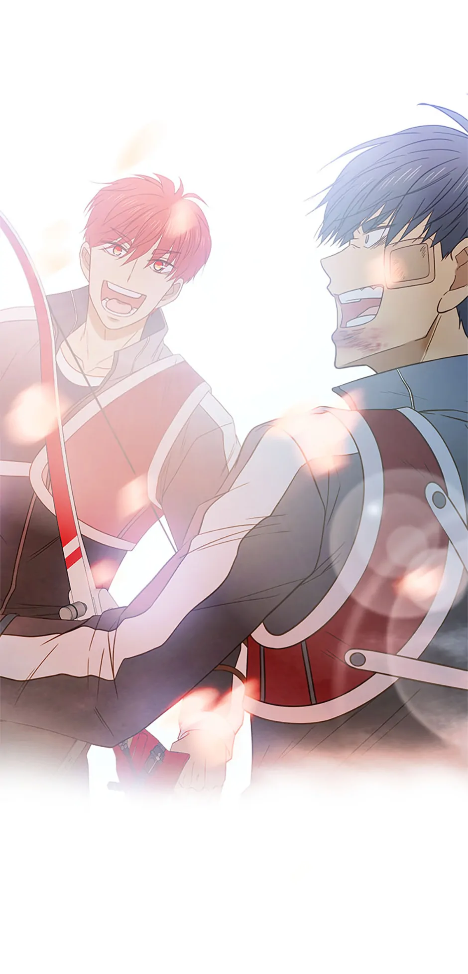 Perfect Gold Chapter 148 - page 60