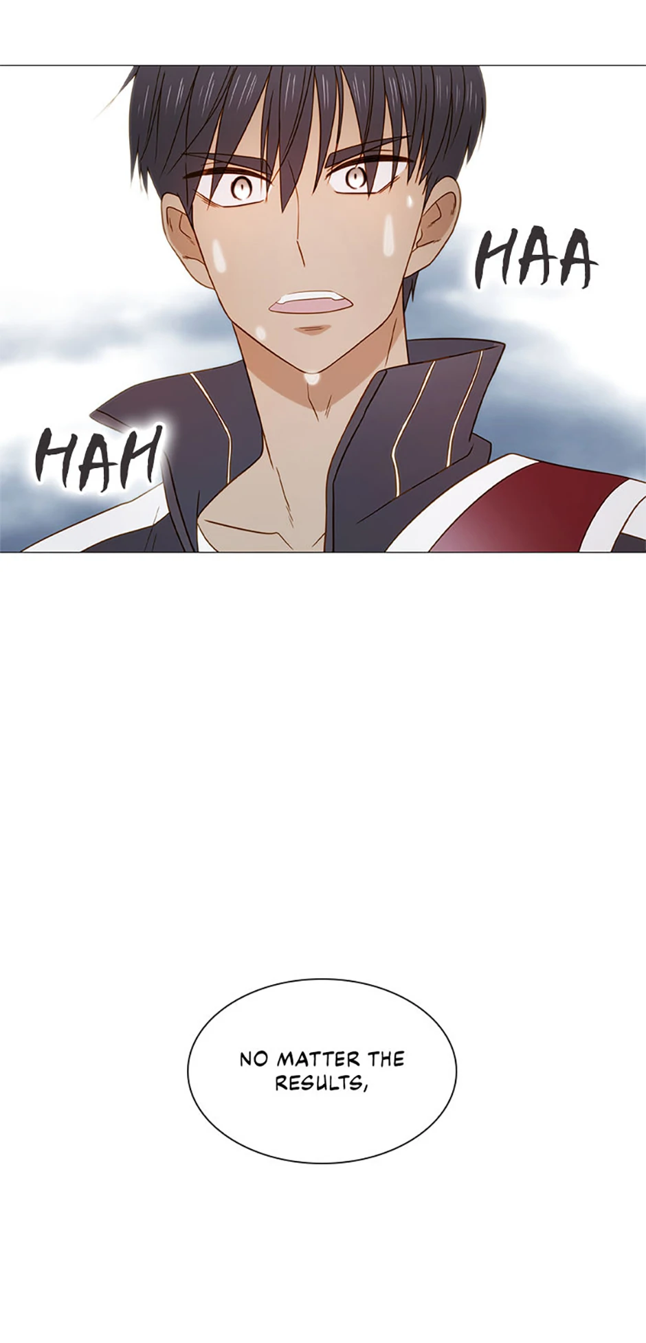 Perfect Gold Chapter 148 - page 64