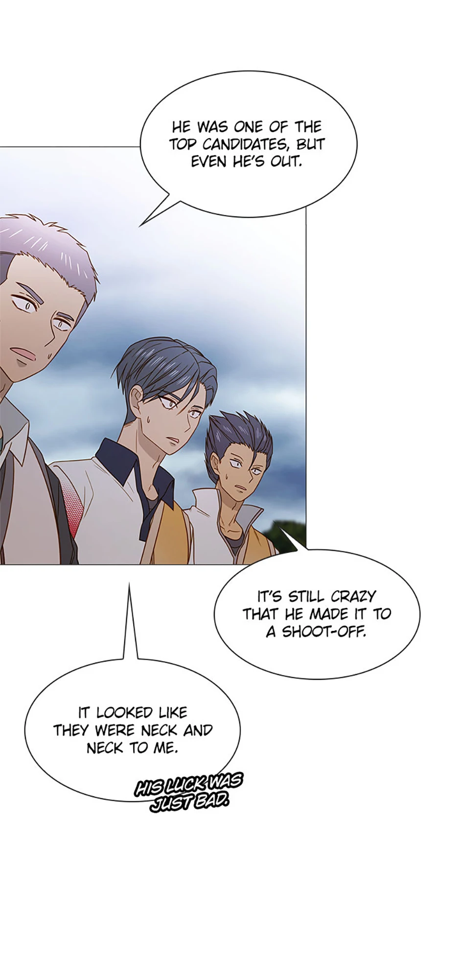 Perfect Gold Chapter 148 - page 67