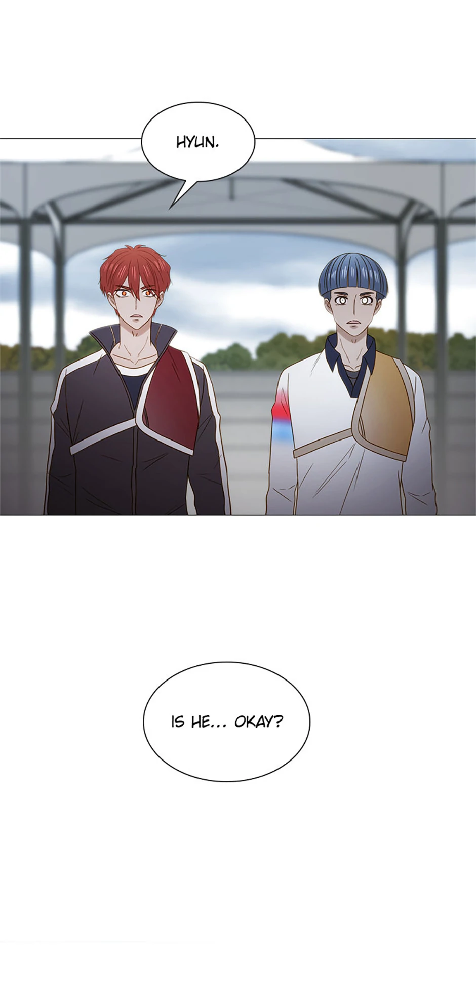 Perfect Gold Chapter 148 - page 69