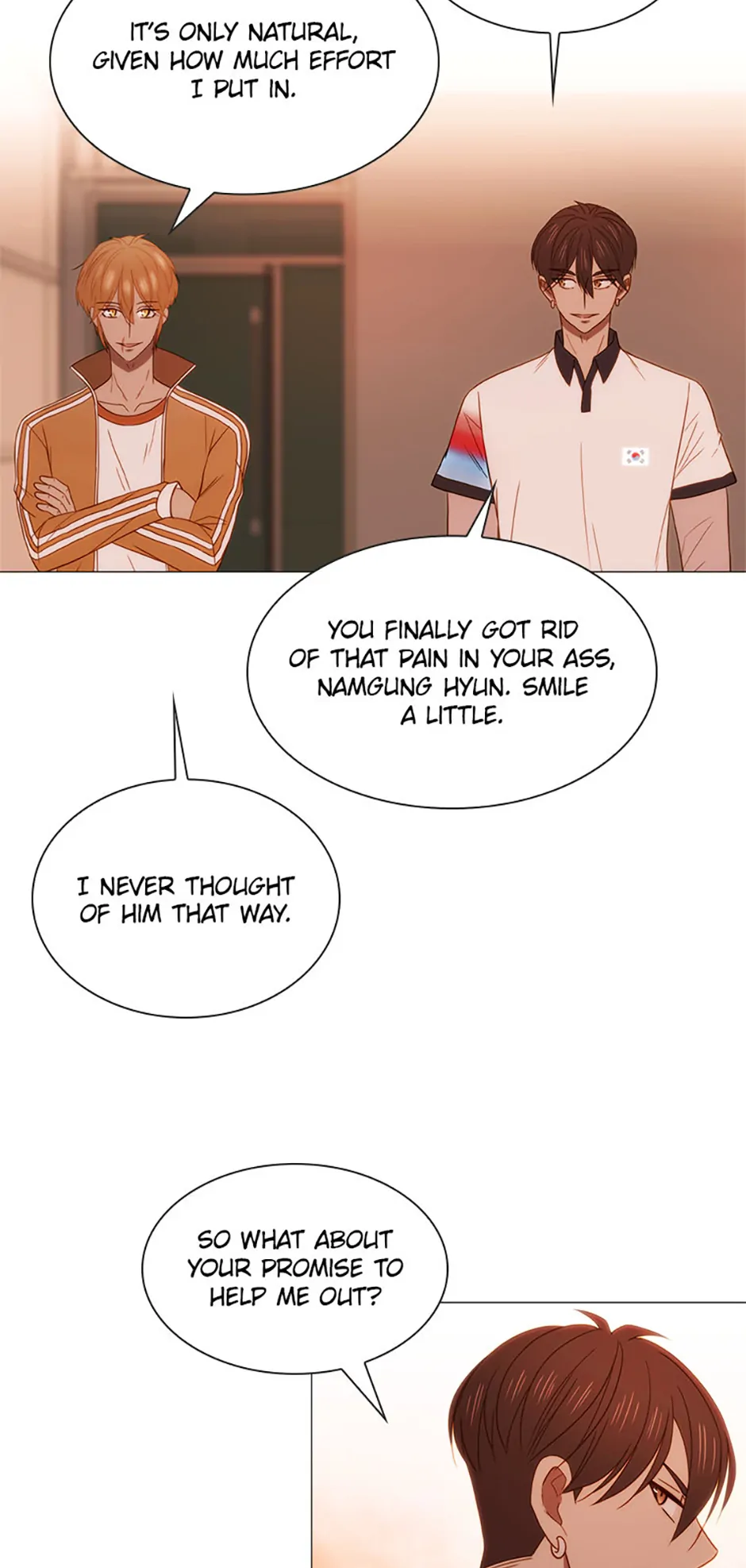 Perfect Gold Chapter 148 - page 74