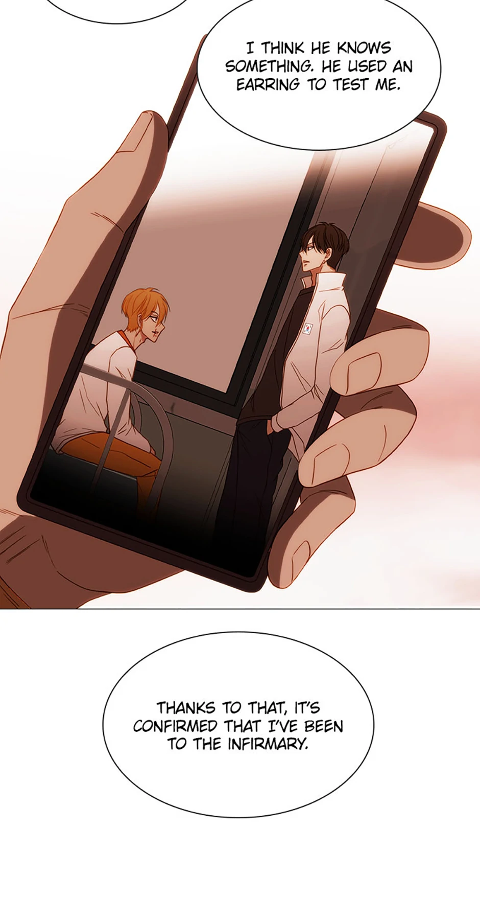 Perfect Gold Chapter 148 - page 82