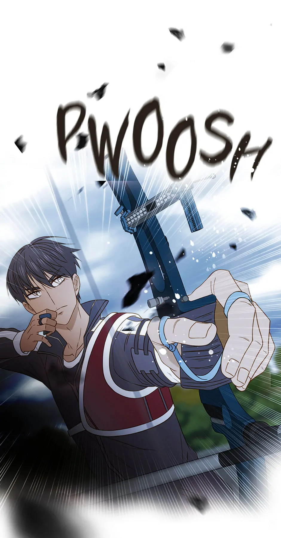 Perfect Gold Chapter 148 - page 9