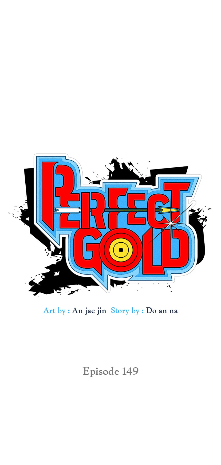Perfect Gold Chapter 149 - page 1
