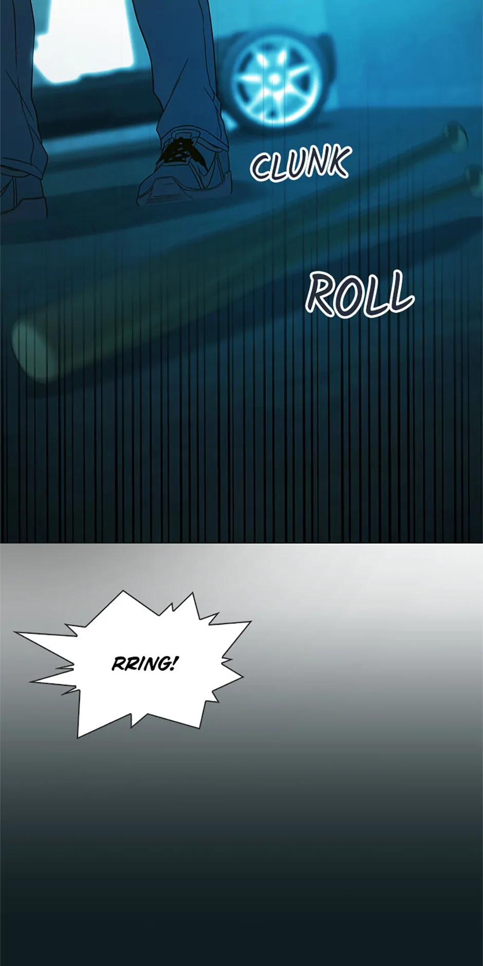 Perfect Gold Chapter 149 - page 14