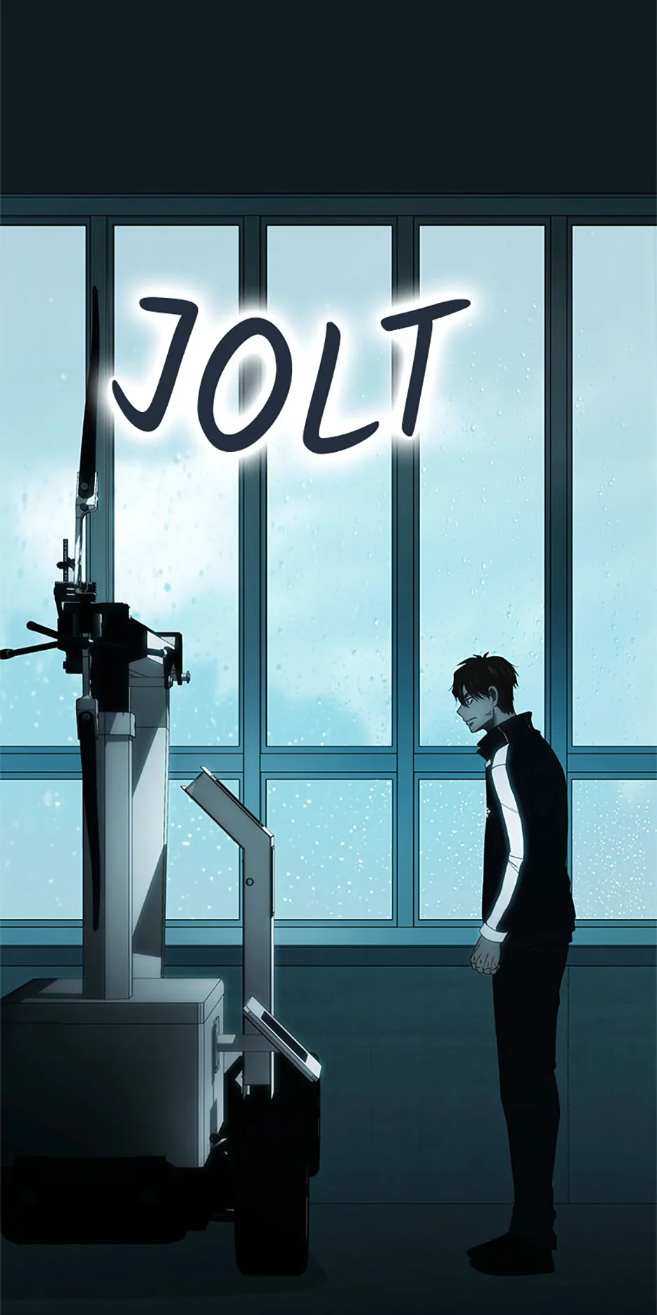 Perfect Gold Chapter 149 - page 15