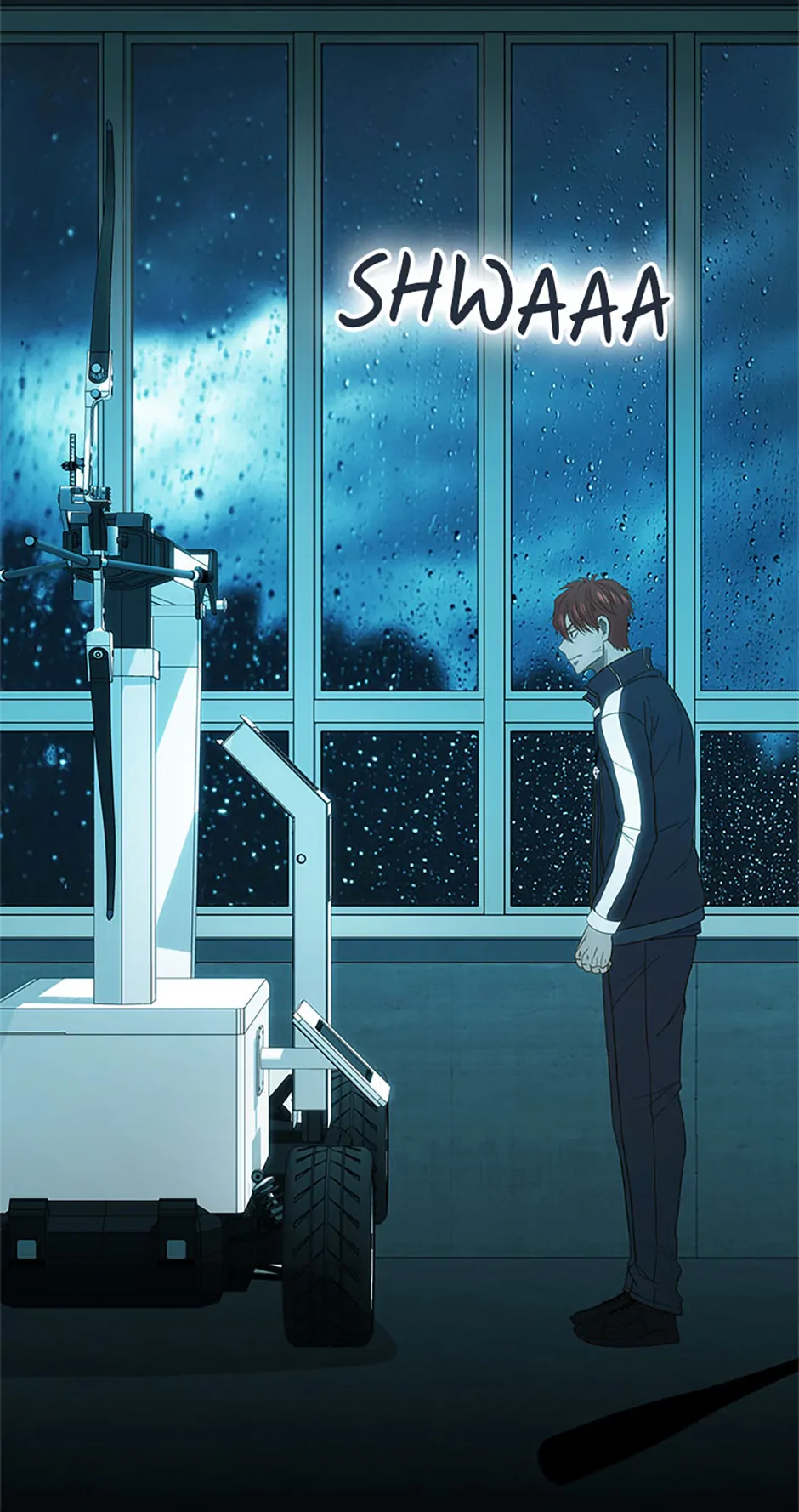 Perfect Gold Chapter 149 - page 17