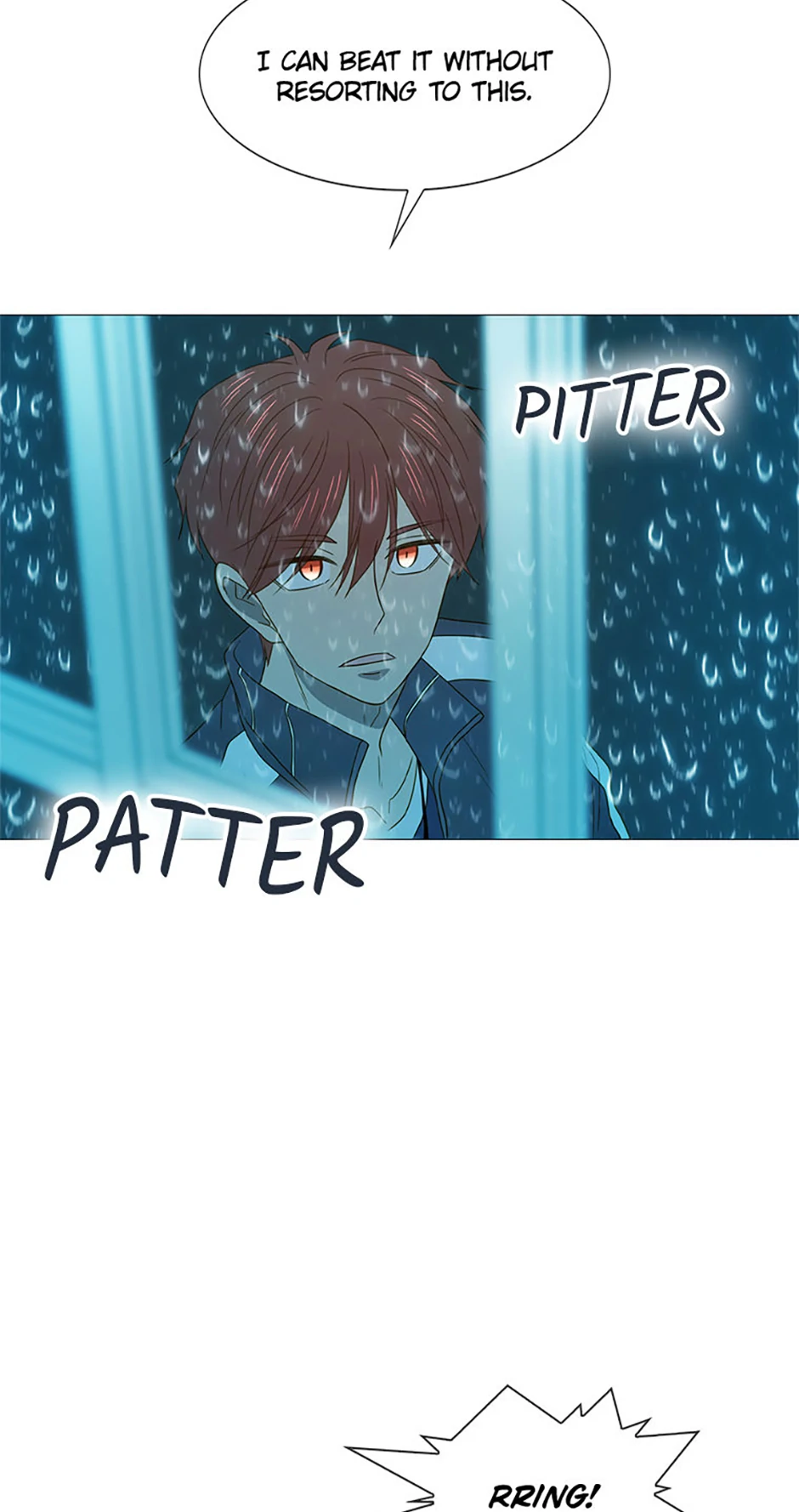 Perfect Gold Chapter 149 - page 19