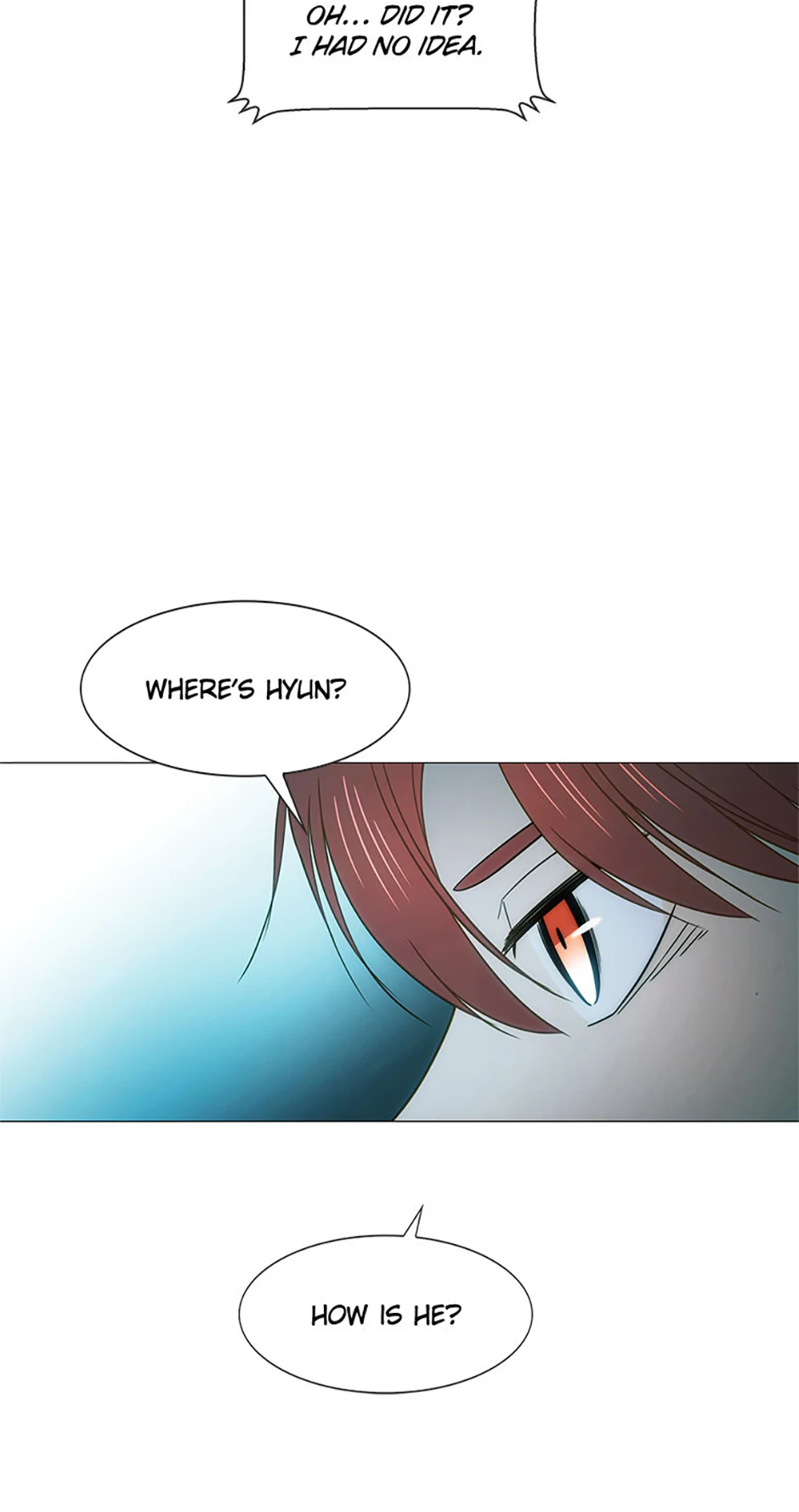 Perfect Gold Chapter 149 - page 24