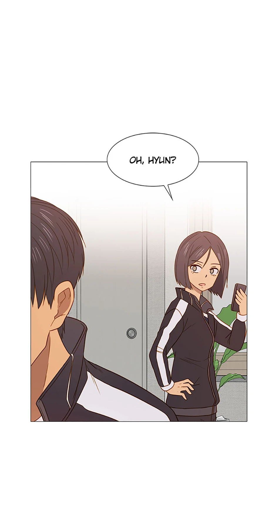 Perfect Gold Chapter 149 - page 25