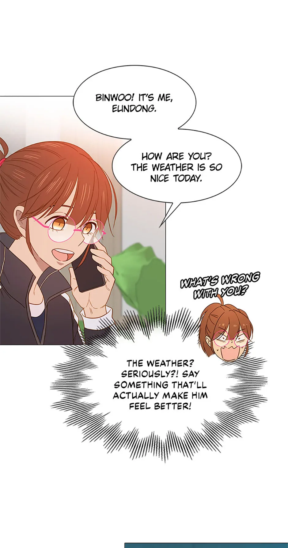 Perfect Gold Chapter 149 - page 29