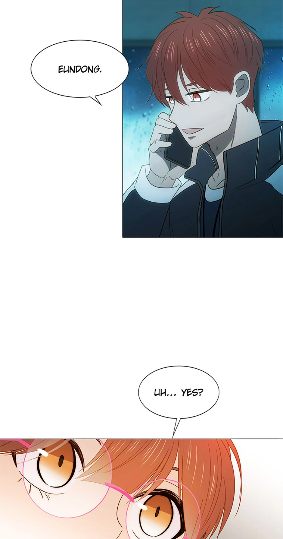 Perfect Gold Chapter 149 - page 30