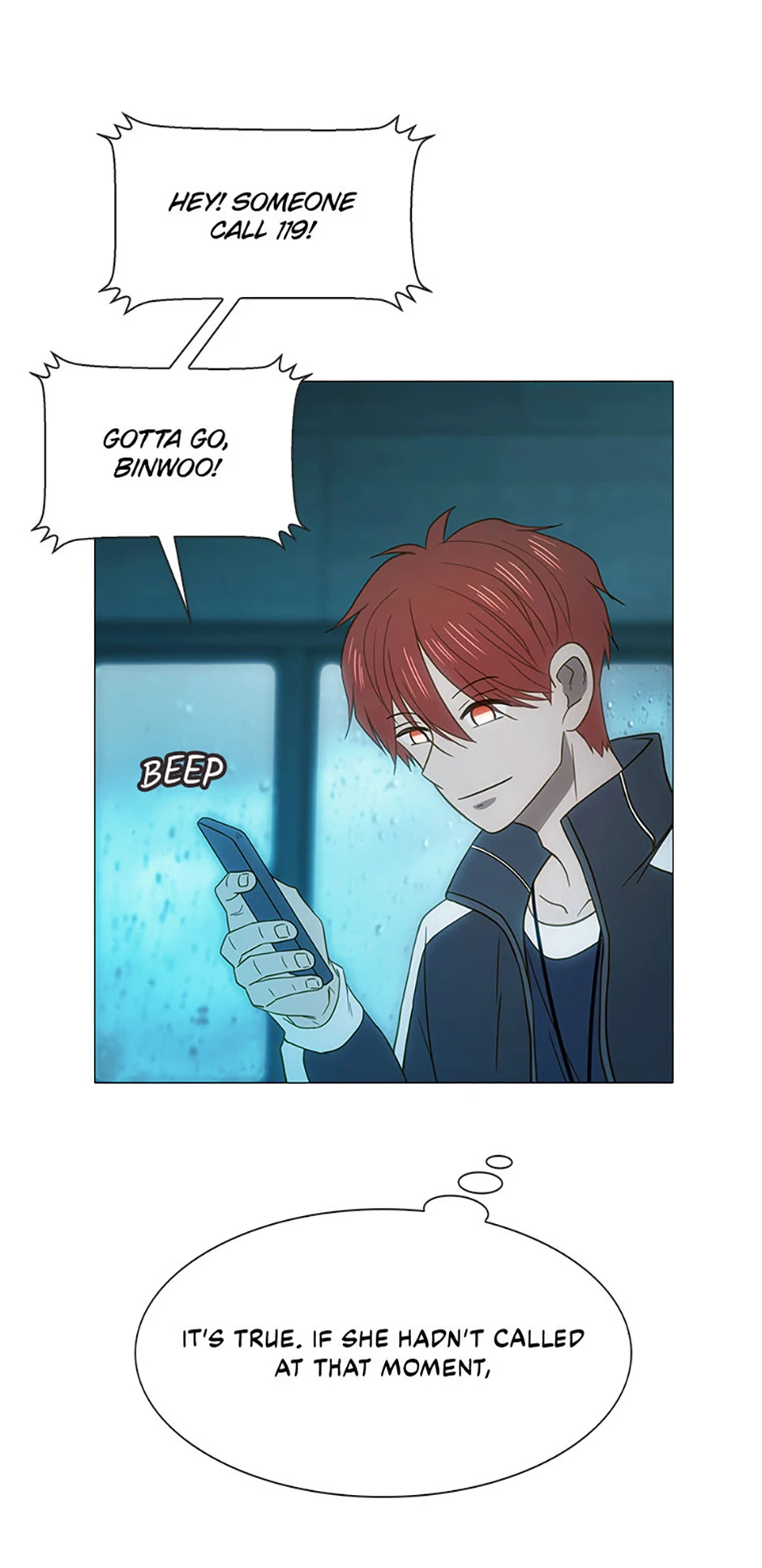 Perfect Gold Chapter 149 - page 35