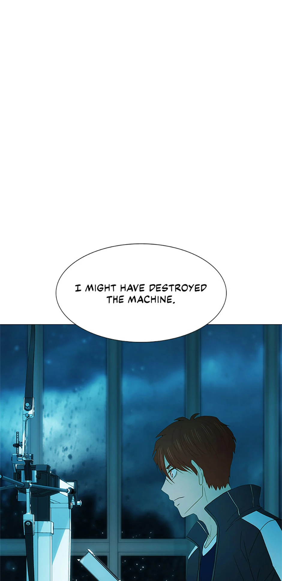 Perfect Gold Chapter 149 - page 36