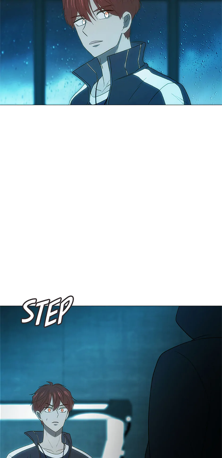 Perfect Gold Chapter 149 - page 38