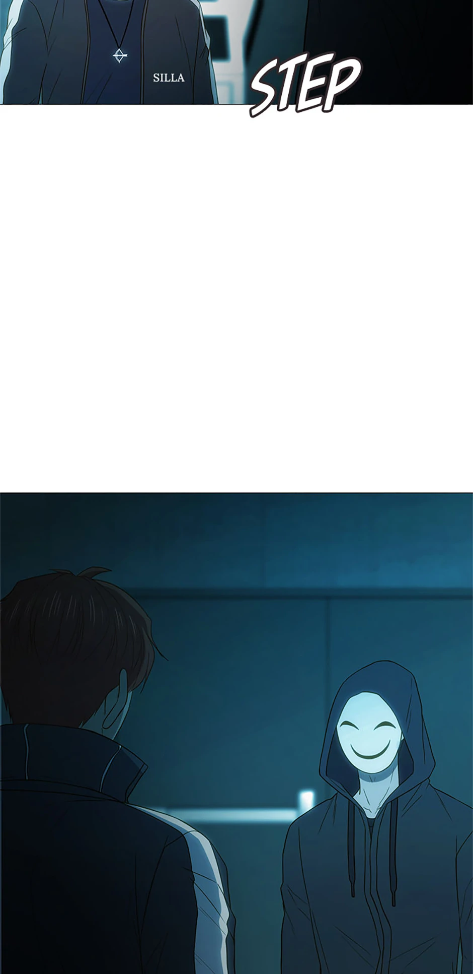 Perfect Gold Chapter 149 - page 39