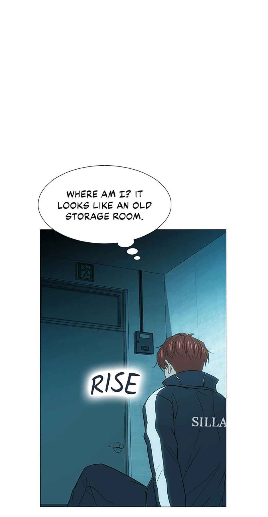 Perfect Gold Chapter 149 - page 49