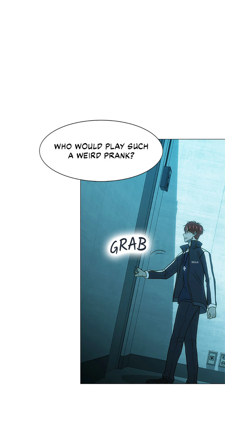 Perfect Gold Chapter 149 - page 50