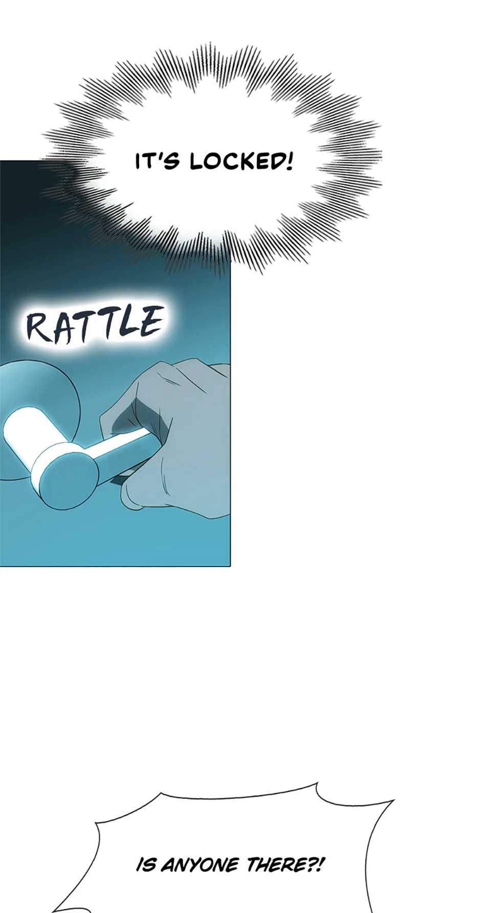 Perfect Gold Chapter 149 - page 51