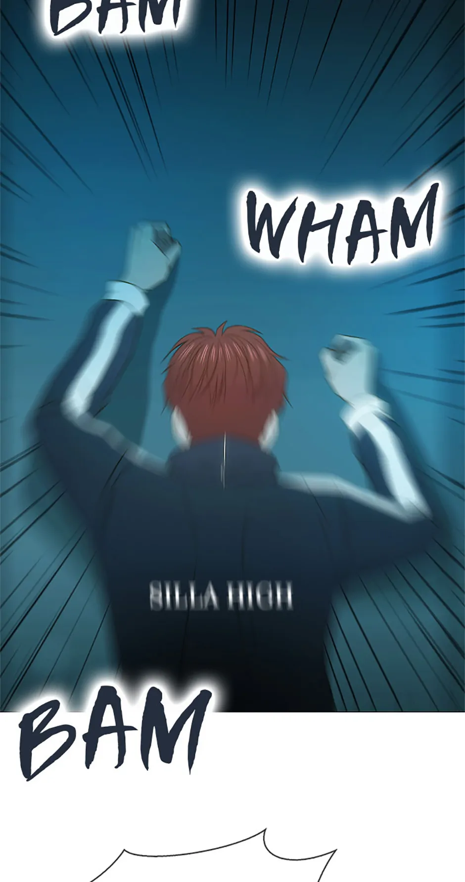 Perfect Gold Chapter 149 - page 53