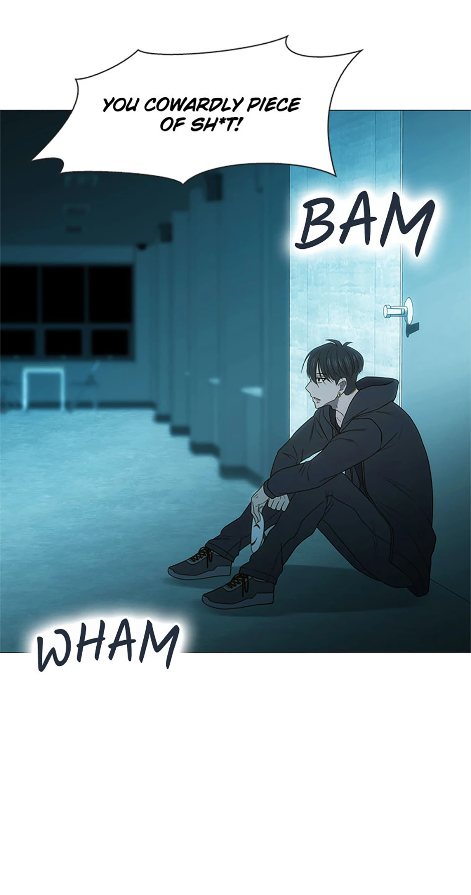 Perfect Gold Chapter 149 - page 55