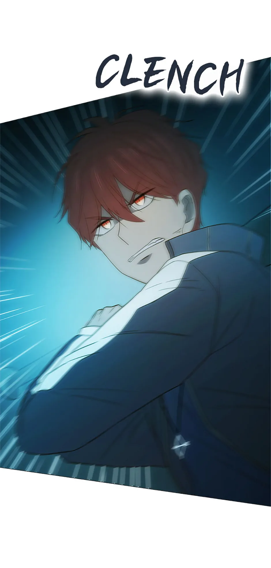 Perfect Gold Chapter 149 - page 8