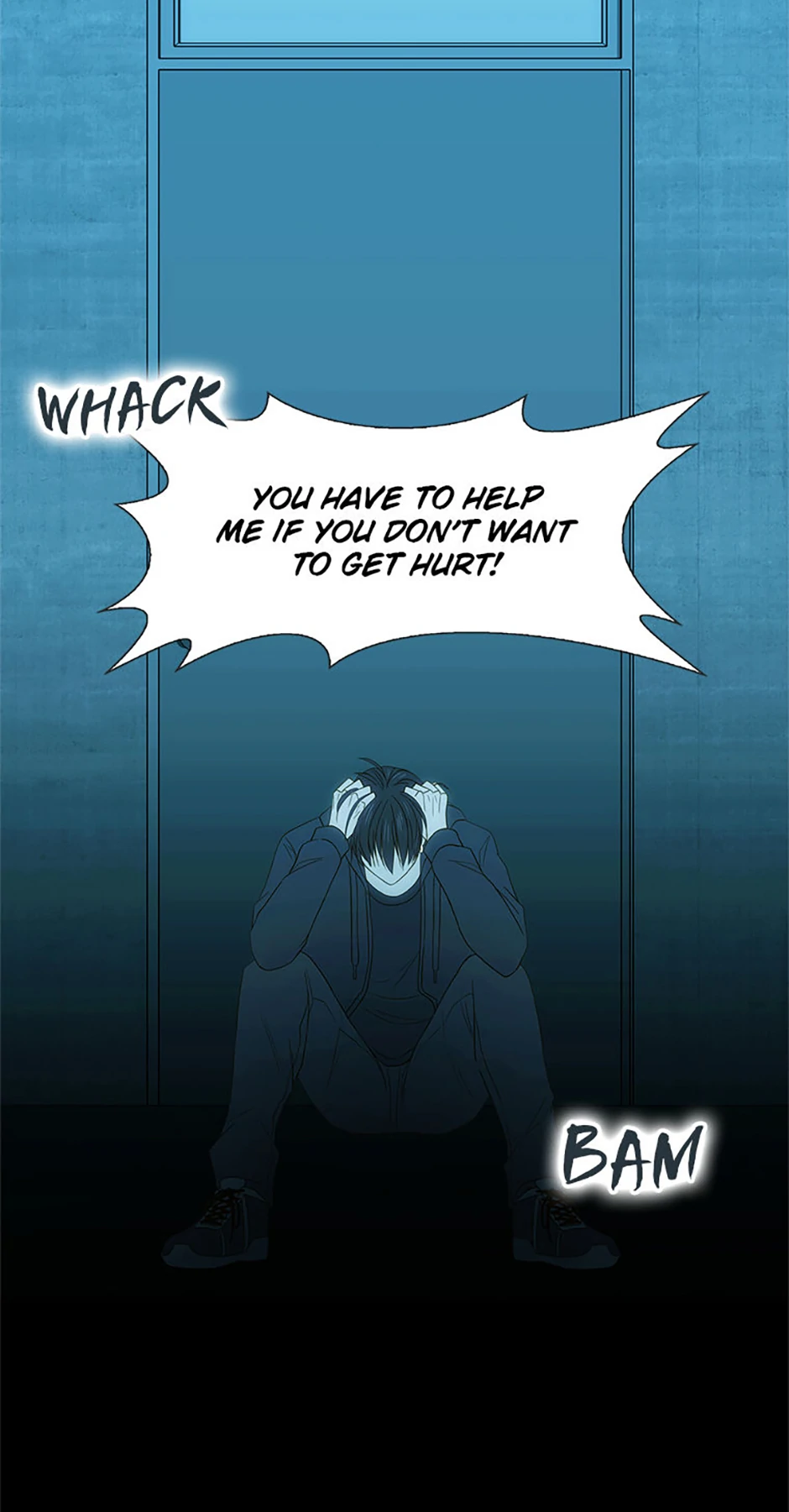 Perfect Gold Chapter 150 - page 12