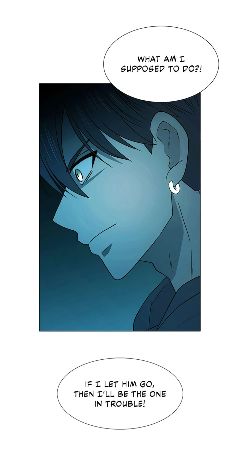 Perfect Gold Chapter 150 - page 15