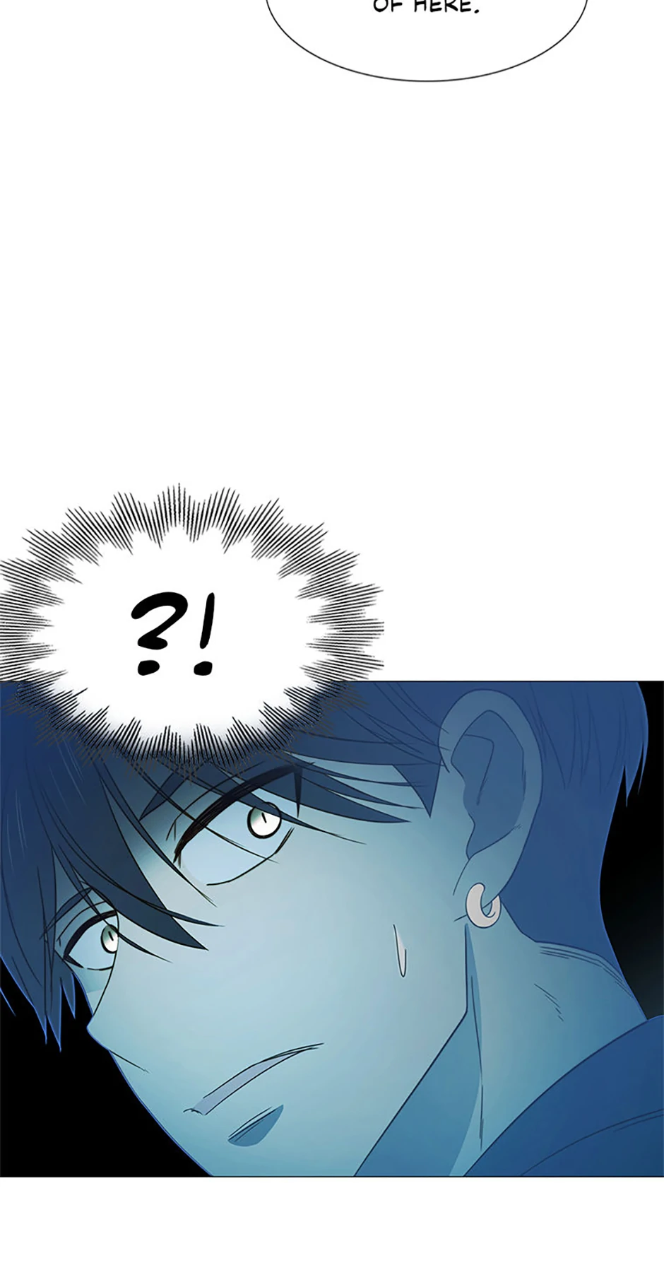 Perfect Gold Chapter 150 - page 17