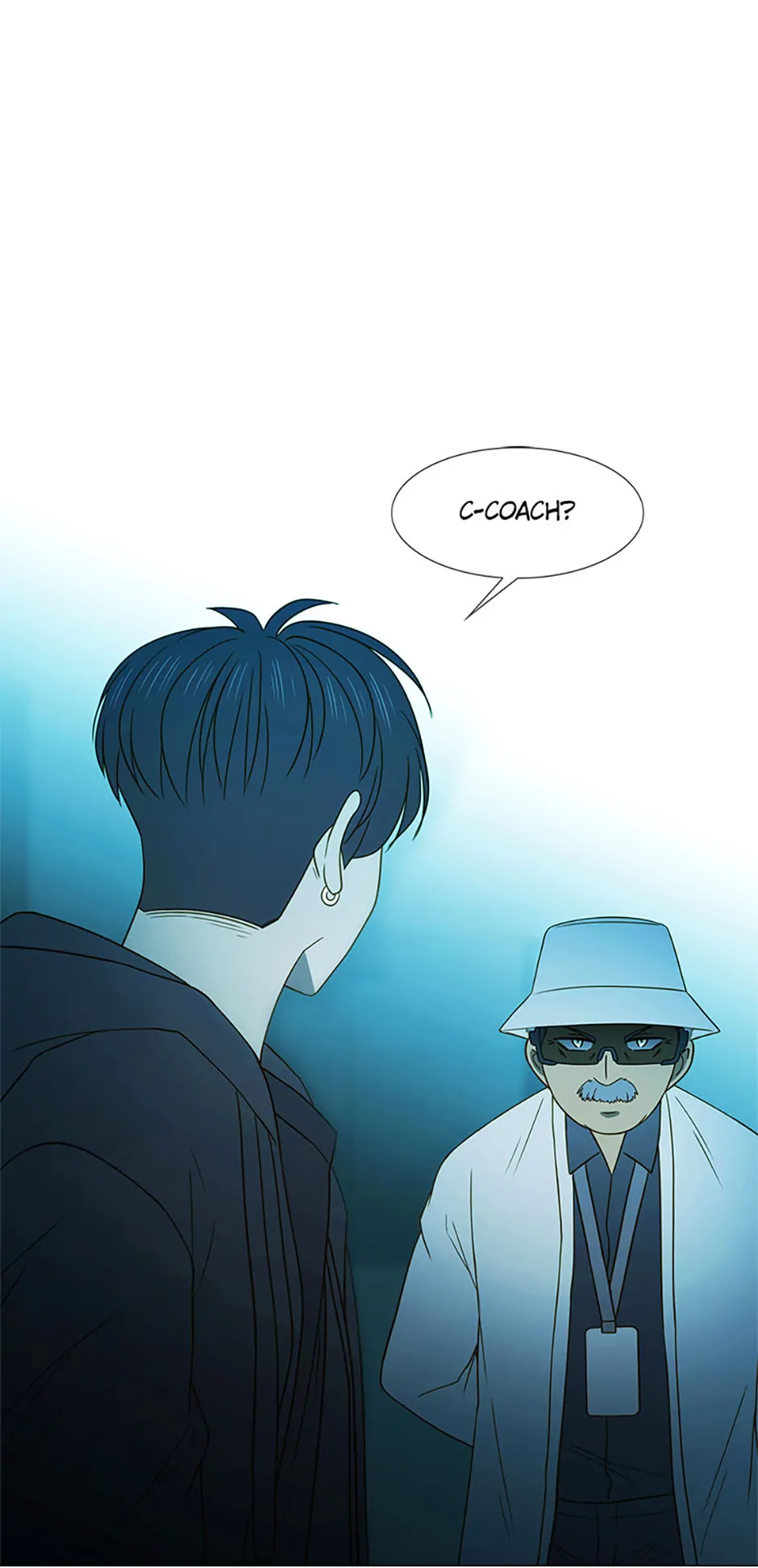 Perfect Gold Chapter 150 - page 18