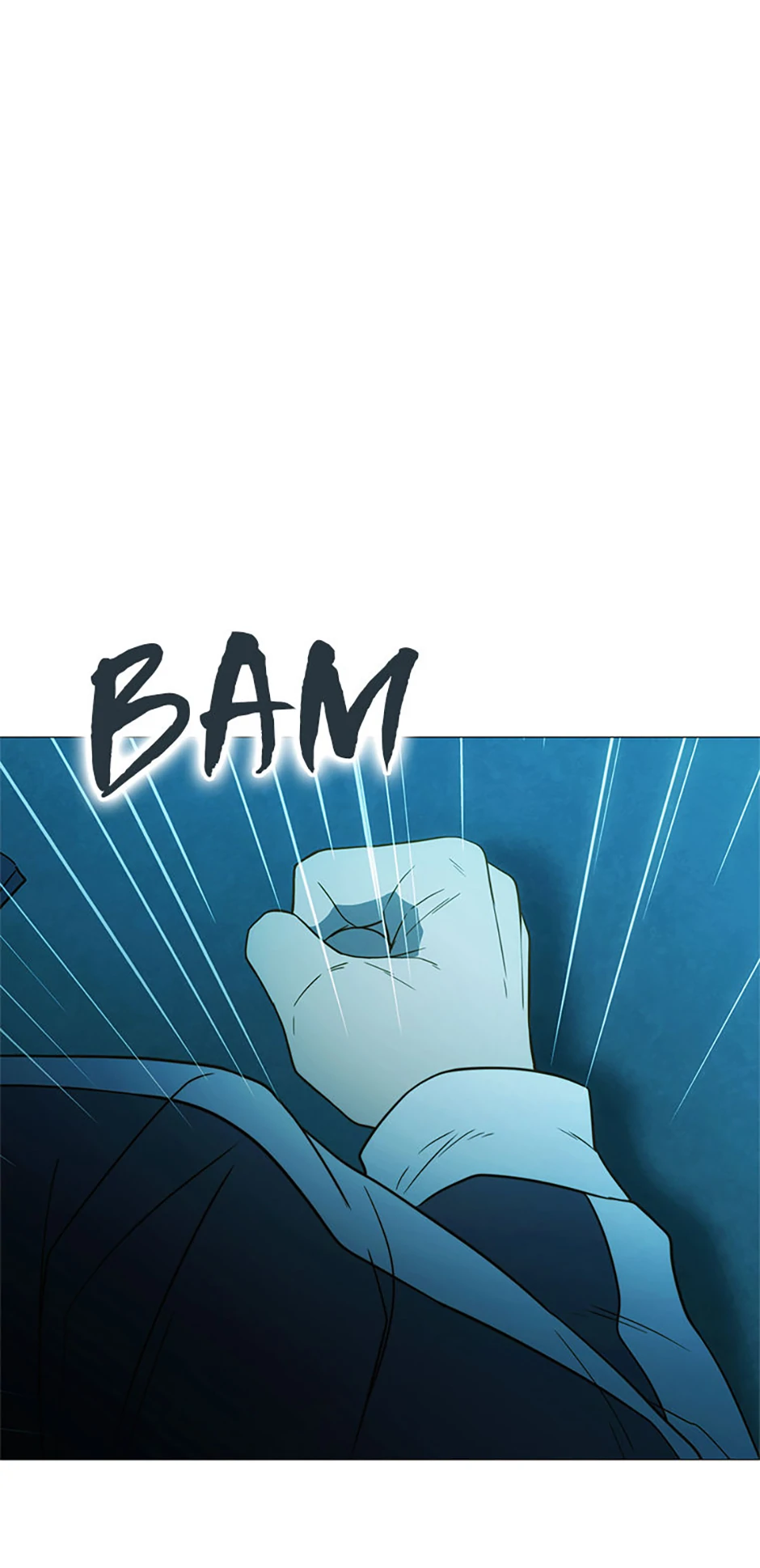 Perfect Gold Chapter 150 - page 25