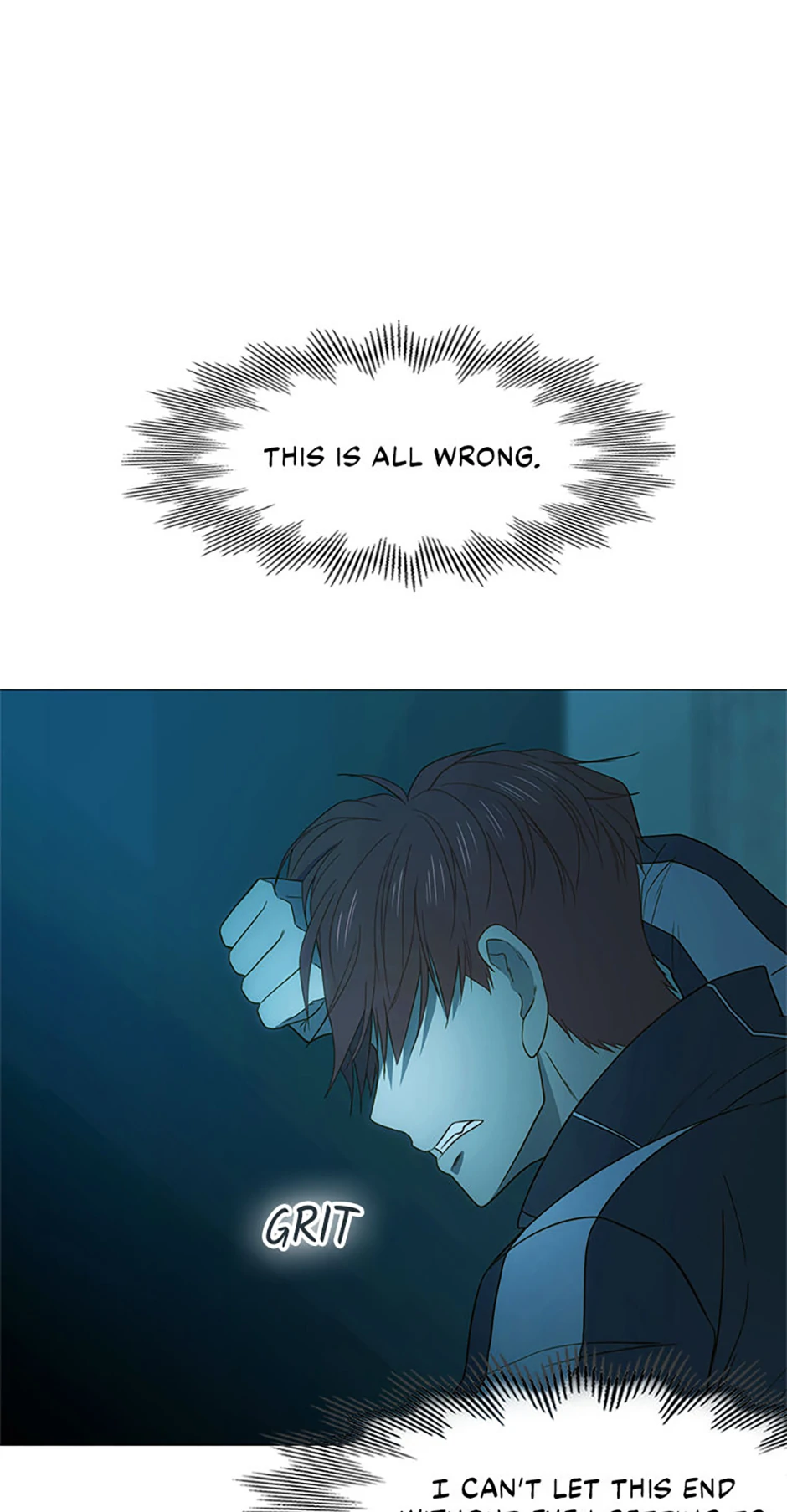 Perfect Gold Chapter 150 - page 26