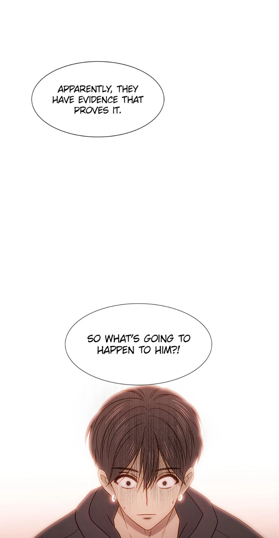 Perfect Gold Chapter 150 - page 38