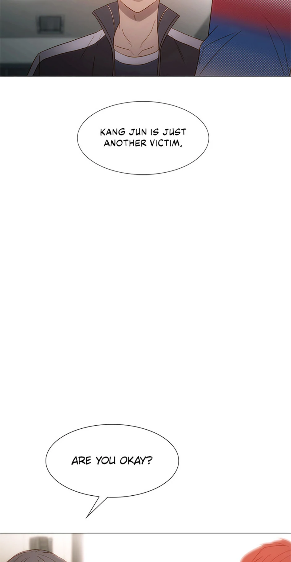 Perfect Gold Chapter 150 - page 42