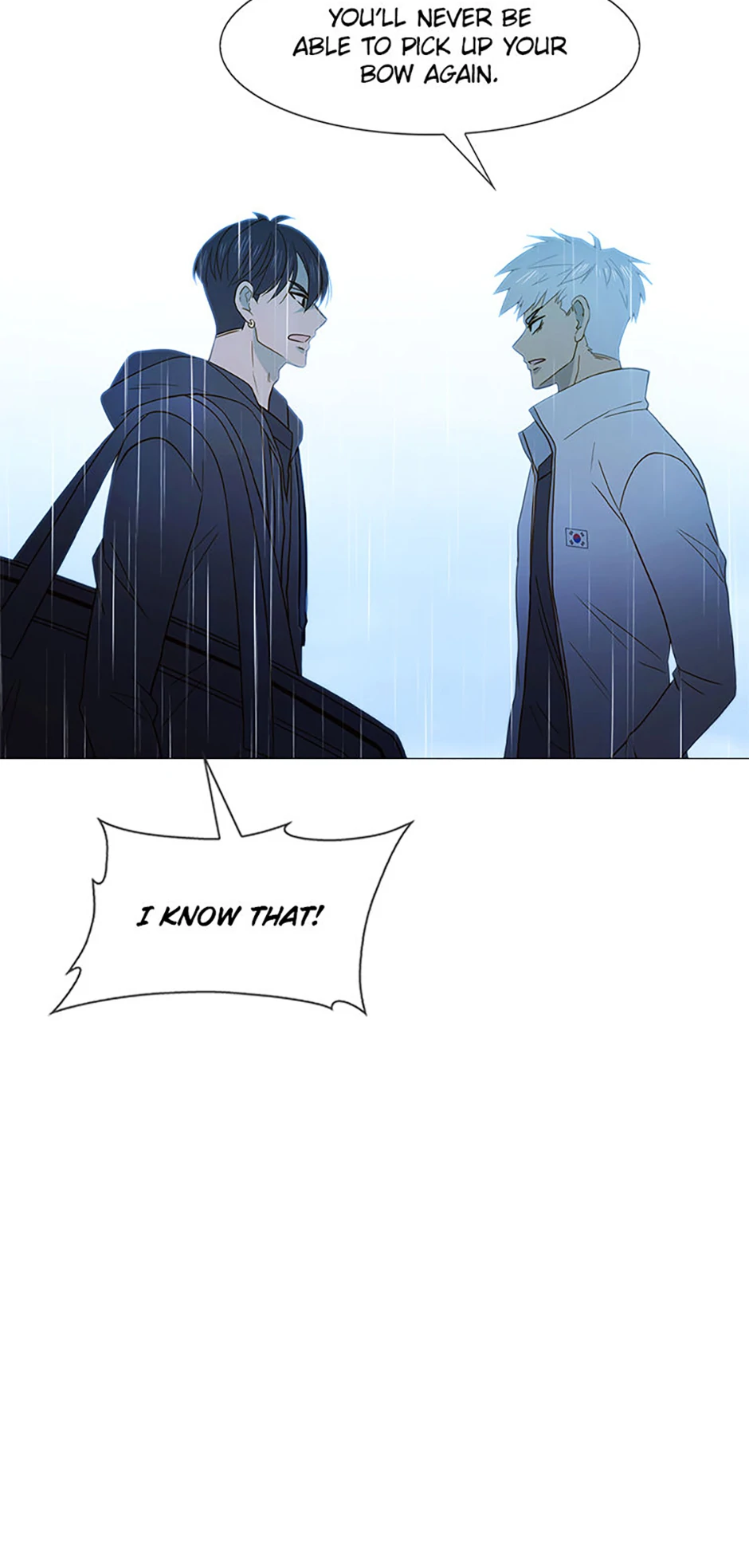 Perfect Gold Chapter 150 - page 50