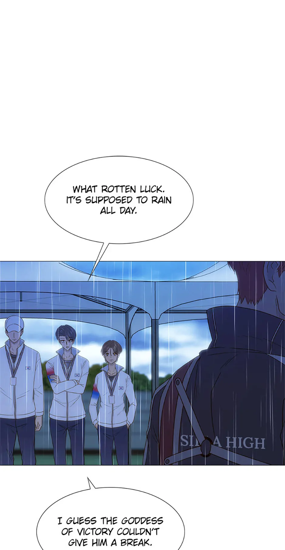 Perfect Gold Chapter 150 - page 61