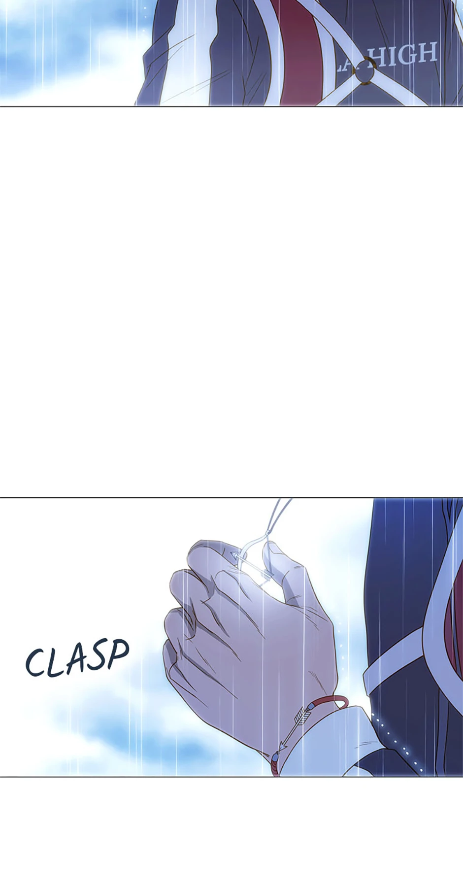 Perfect Gold Chapter 151 - page 13