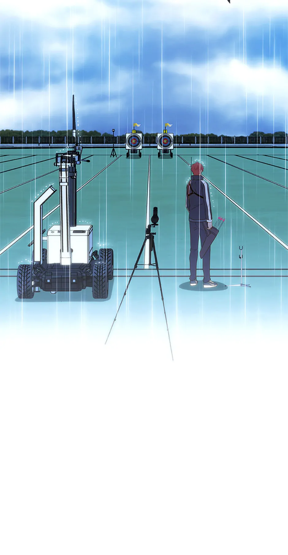 Perfect Gold Chapter 151 - page 16