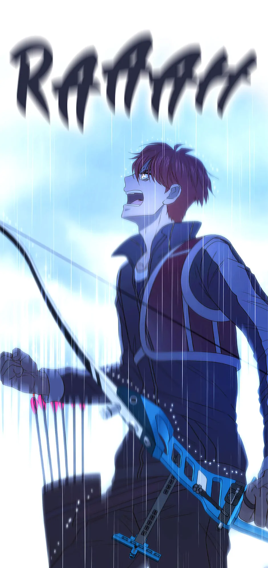 Perfect Gold Chapter 151 - page 17