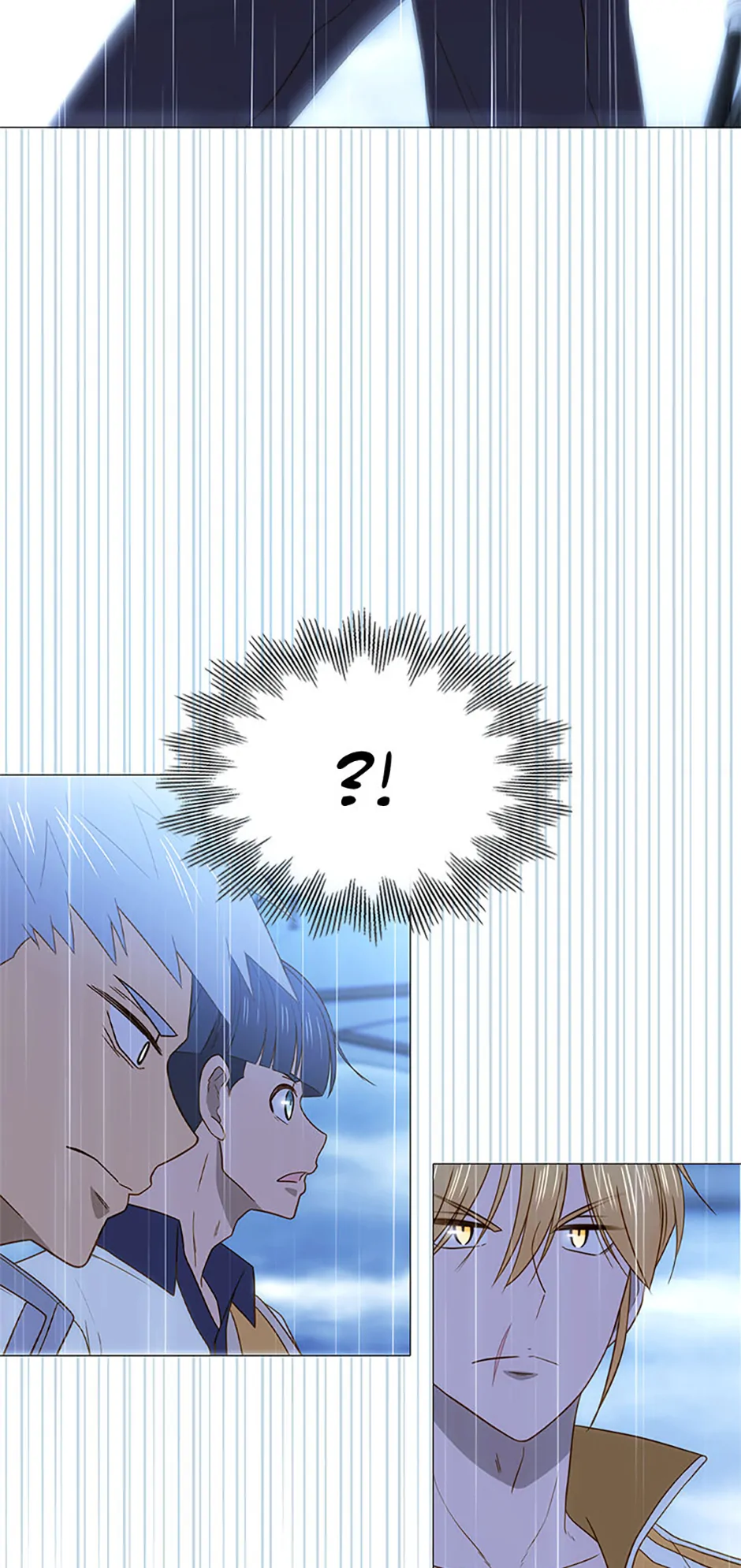 Perfect Gold Chapter 151 - page 18